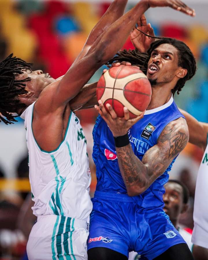 BAL 2025 Division Ouest - Elite 16 : Le Stade en demi-finale